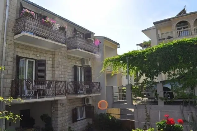 Stüdyo (Ljuba - 130 meter from sea - SA6(2+1))