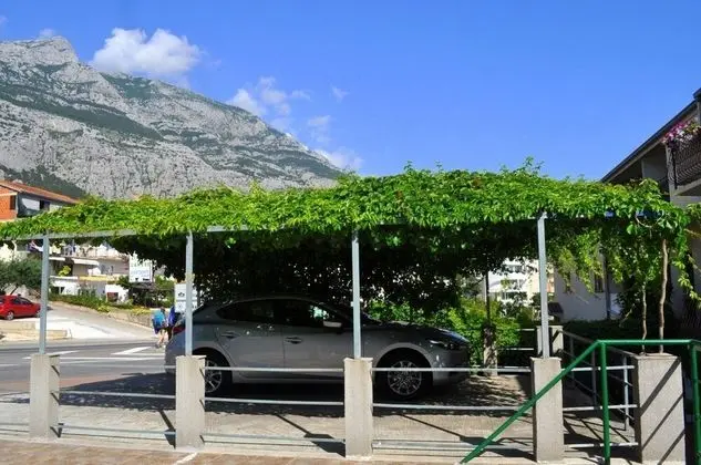 Stüdyo (Ljuba - 130 meter from sea - SA6(2+1))
