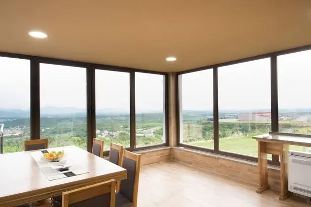 Deluxe Villa, 2 Yatak Odası, Havuz Manzaralı