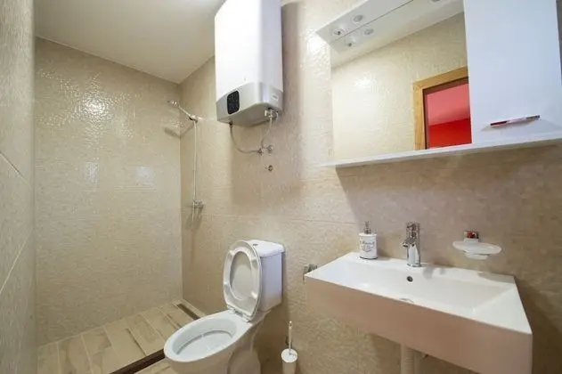 Deluxe Villa, 2 Yatak Odası, Havuz Manzaralı