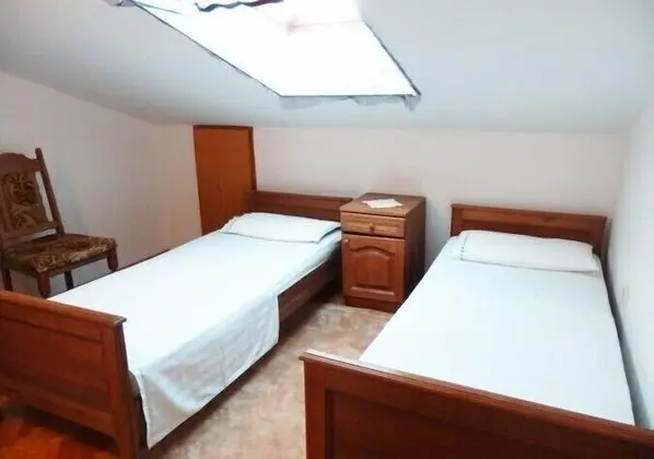 Apart Daire, 2 Yatak Odası (3)