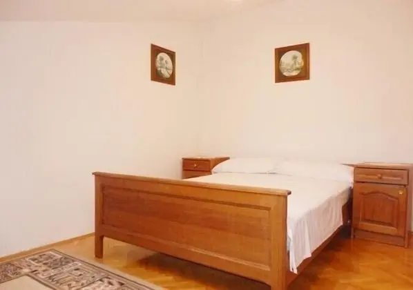 Apart Daire, 2 Yatak Odası (3)