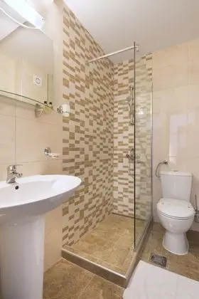 Standard Tek Büyük Yataklı Oda, Şehir Manzaralı