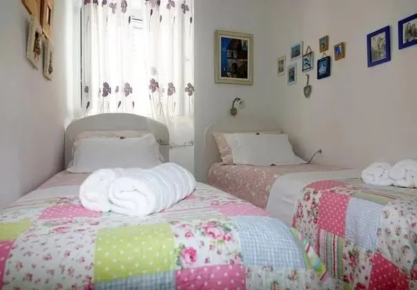 Apart Daire (Ljubav - with parking - A1(5))