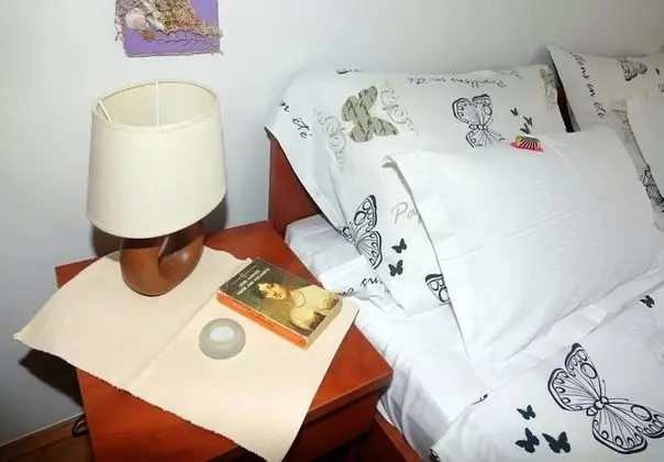 Apart Daire (Ljubav - with parking - A1(5))