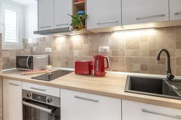 Apart Daire (Ljubav - with parking - A1(5))