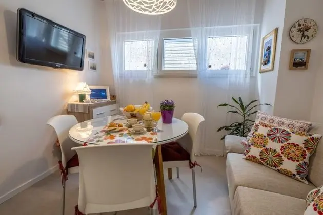 Apart Daire (Ljubav - with parking - A1(5))