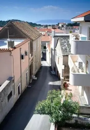 Apart Daire (Ljubav - with parking - A1(5))