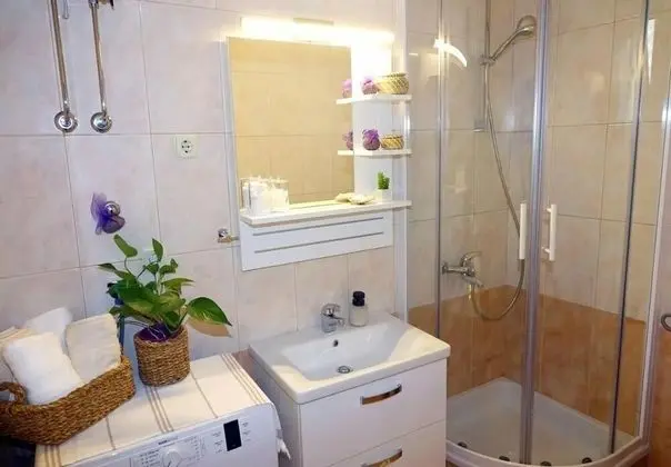 Apart Daire (Ljubav - with parking - A1(5))