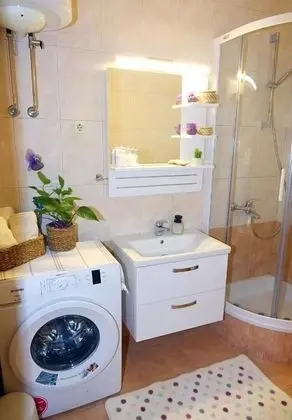 Apart Daire (Ljubav - with parking - A1(5))