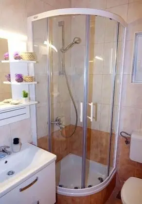 Apart Daire (Ljubav - with parking - A1(5))