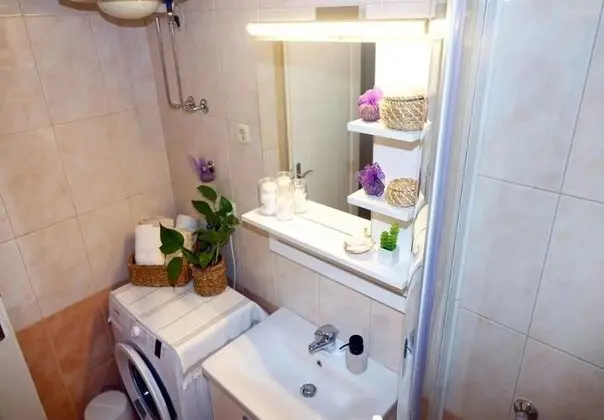 Apart Daire (Ljubav - with parking - A1(5))