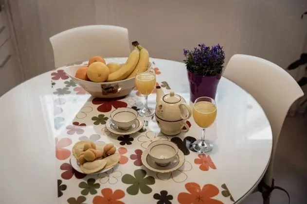 Apart Daire (Ljubav - with parking - A1(5))