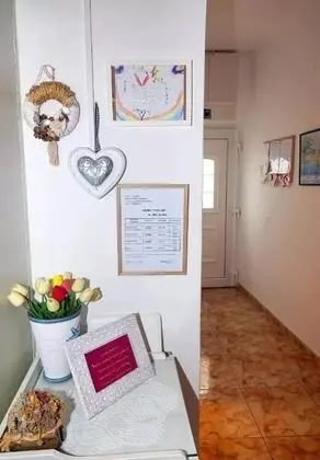 Apart Daire (Ljubav - with parking - A1(5))