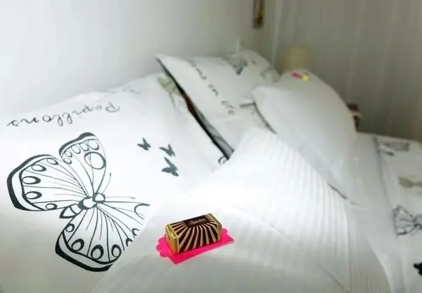 Apart Daire (Ljubav - with parking - A1(5))