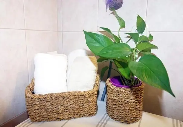 Apart Daire (Ljubav - with parking - A1(5))