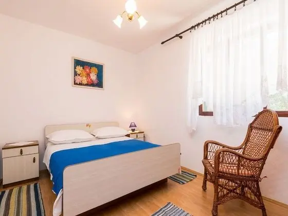 Apart Daire (Ljube - quiet location & close to the)