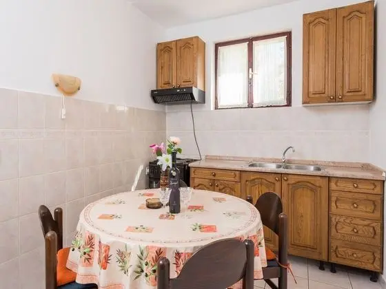 Apart Daire (Ljube - quiet location & close to the)