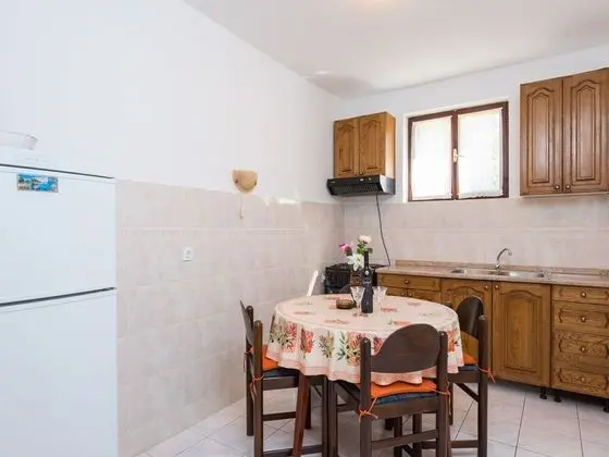 Apart Daire (Ljube - quiet location & close to the)