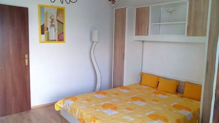 Apart Daire (Ljube - by the sea - A1(6+2))