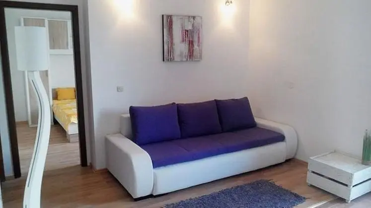 Apart Daire (Ljube - by the sea - A1(6+2))