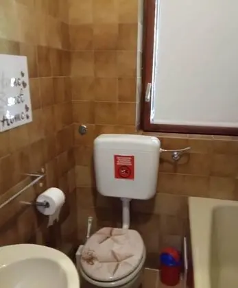 Apart Daire (Ljube - by the sea - A1(6+2))