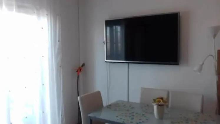 Apart Daire (Ljube - by the sea - A1(6+2))