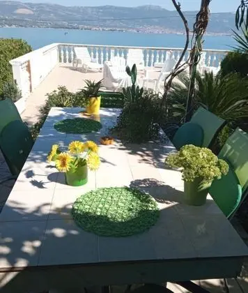 Apart Daire (Ljube - by the sea - A1(6+2))