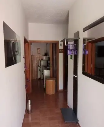 Apart Daire (Ljube - by the sea - A1(6+2))