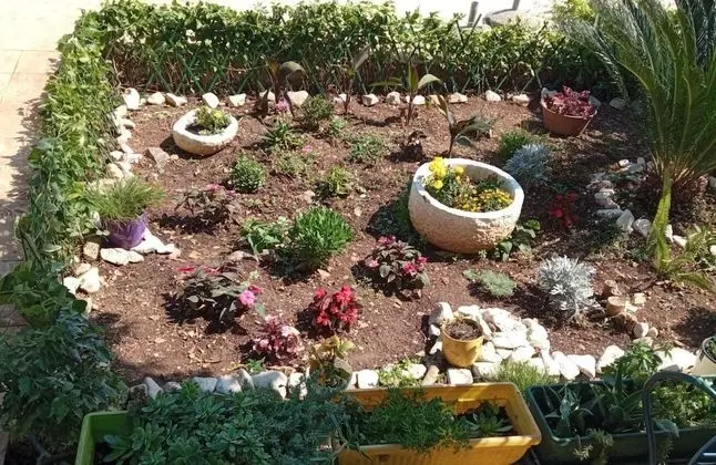 Apart Daire (Ljube - by the sea - A1(6+2))