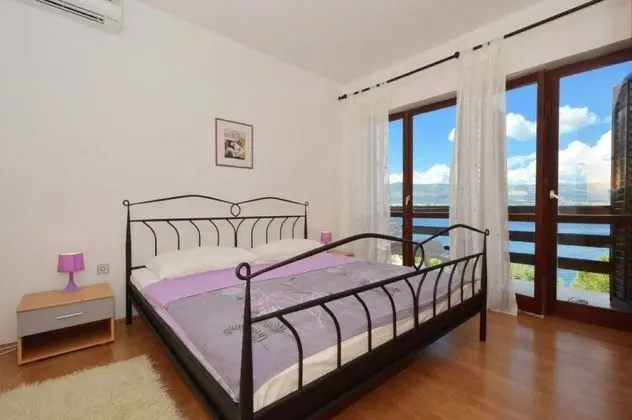 Apart Daire (Ljube - by the sea - A2(2+1))