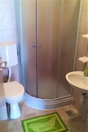 Apart Daire (Ljube - by the sea - A2(2+1))