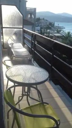 Apart Daire (Ljube - by the sea - A2(2+1))