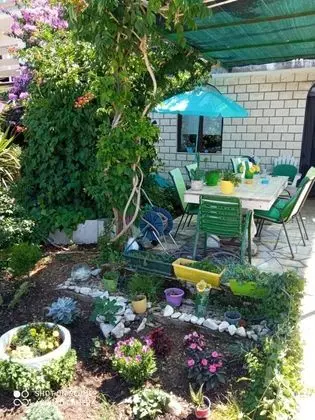 Apart Daire (Ljube - by the sea - A2(2+1))