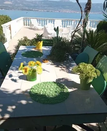 Apart Daire (Ljube - by the sea - A2(2+1))