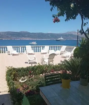 Apart Daire (Ljube - by the sea - A2(2+1))