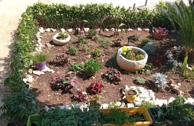 Apart Daire (Ljube - by the sea - A2(2+1))