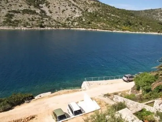 Apart Daire (Ljubi - 20 m from beach - A2 Crveni(2)
