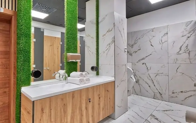 Basic Ortak Ranzalı Oda