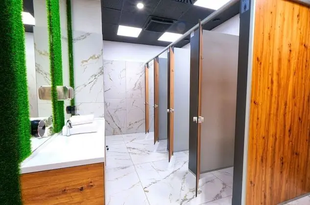 Basic Ortak Ranzalı Oda