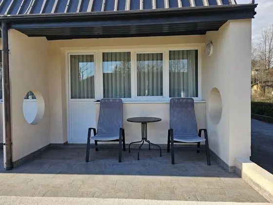 Standard Tek Büyük Yataklı Oda, 1 Büyük (Queen) Boy Yatak, Sigara İçilmez, Balkon