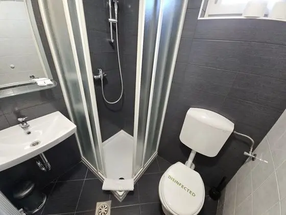 Standard Tek Büyük Yataklı Oda, 1 Büyük (Queen) Boy Yatak, Sigara İçilmez, Balkon