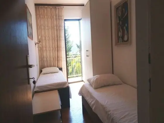 Apart Daire (Ljubo - 15m from the sea - A1(4+4))