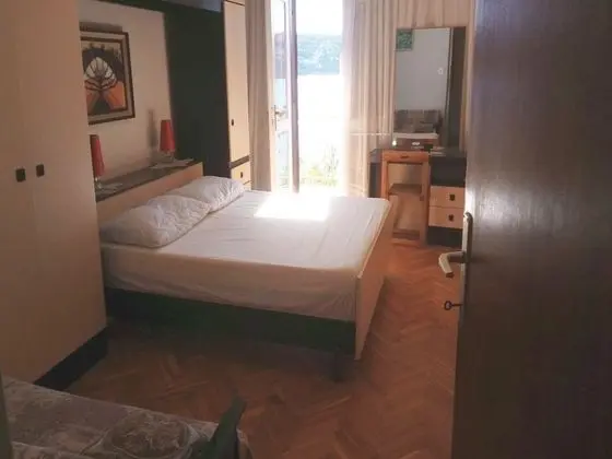 Apart Daire (Ljubo - 15m from the sea - A1(4+4))