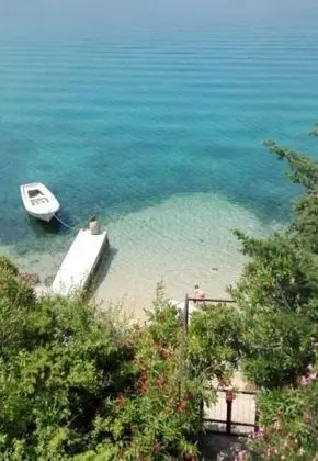 Apart Daire (Ljubo - 15m from the sea - A1(4+4))