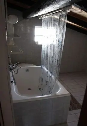 Stüdyo (Ljubo - 15m from the sea - SA2(5+1))