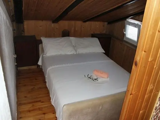 Stüdyo (Ljubo - 15m from the sea - SA2(5+1))