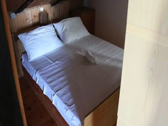 Stüdyo (Ljubo - 15m from the sea - SA2(5+1))