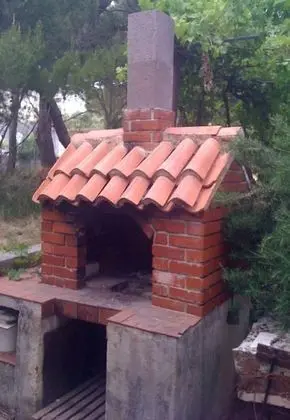 Stüdyo (Ljubo - 15m from the sea - SA2(5+1))