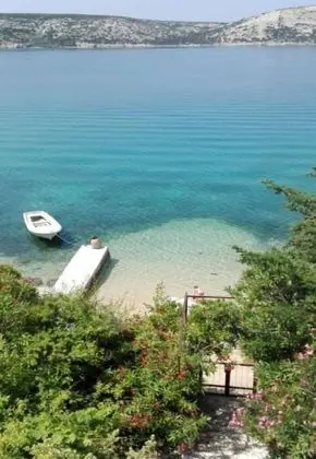 Stüdyo (Ljubo - 15m from the sea - SA2(5+1))